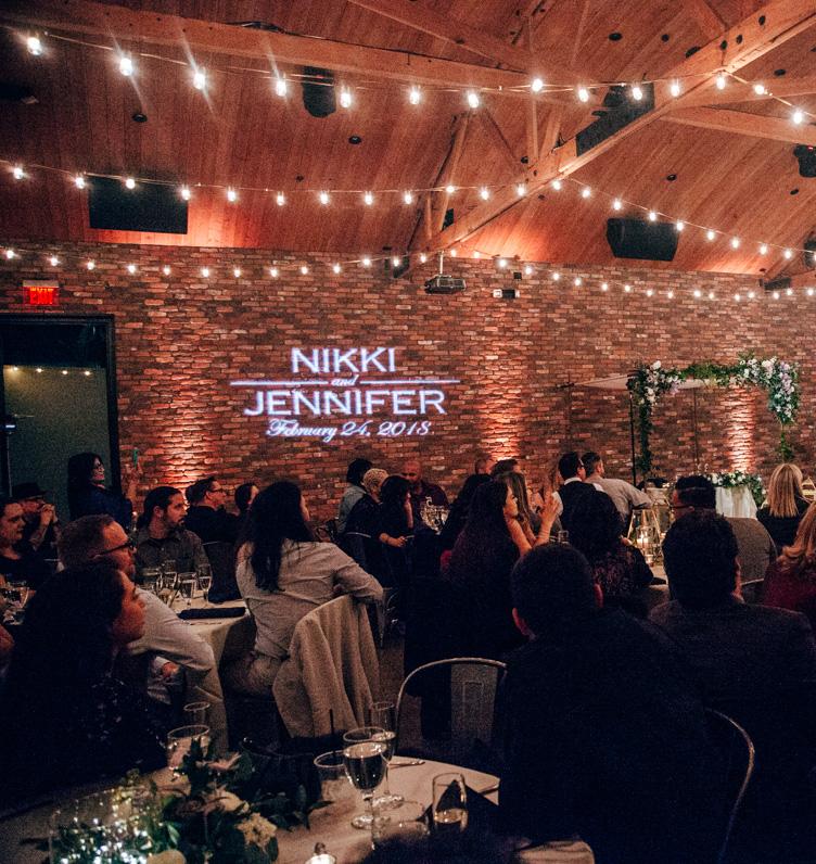 Monogram Lighting Service services