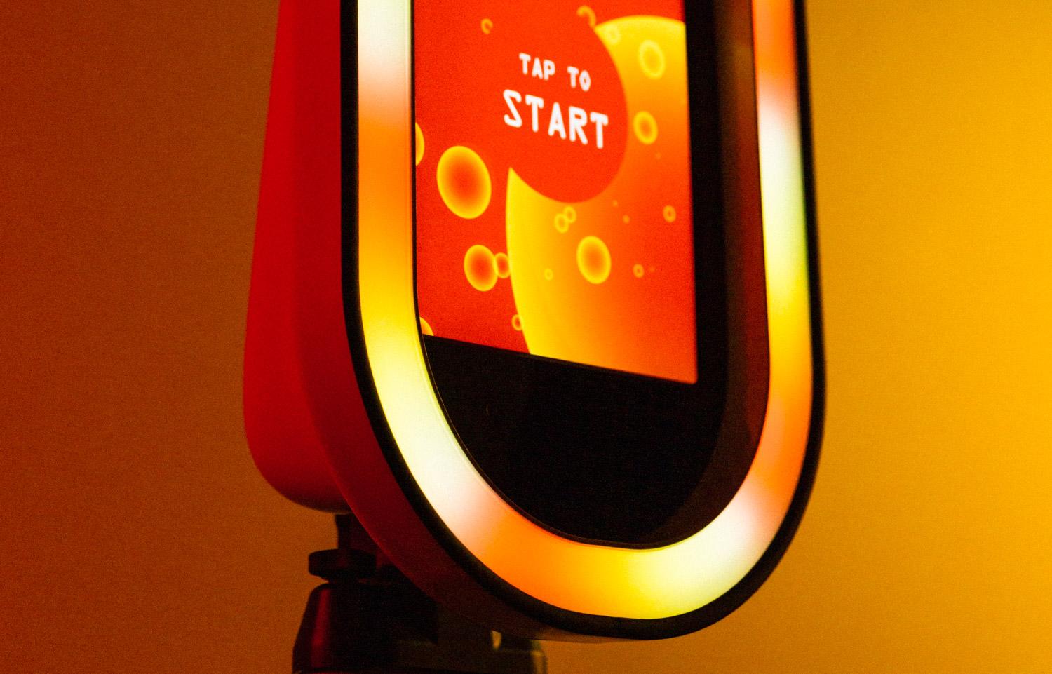 Photo Booth services