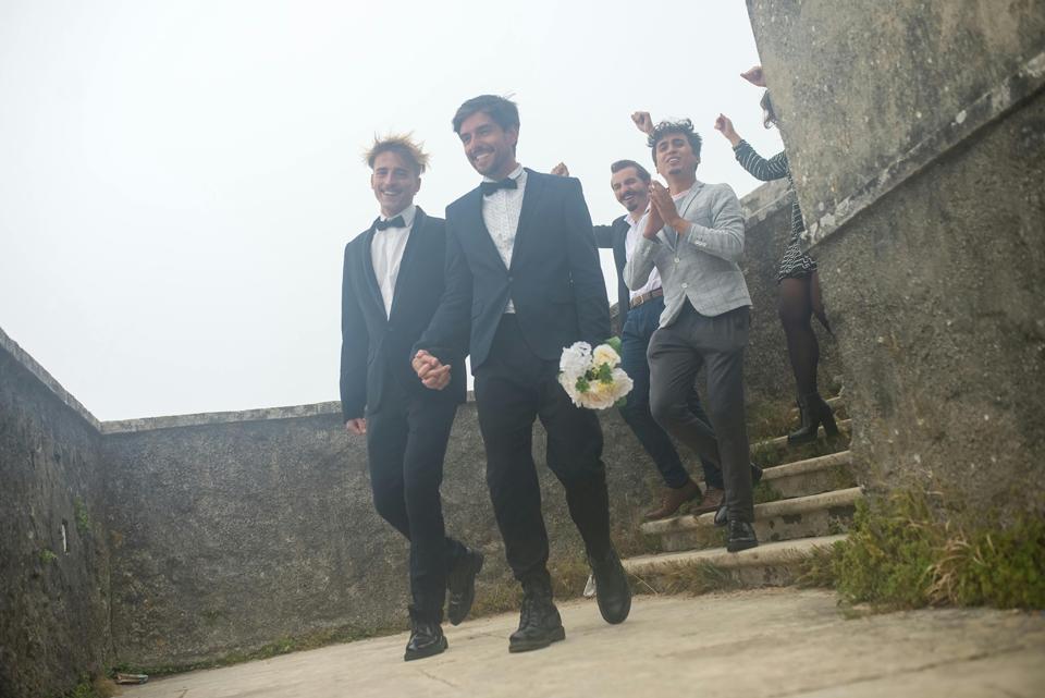 Beyond the Booth: DJ Keelez & Associates Now Offers Premarital Counseling & Wedding Officiating Services