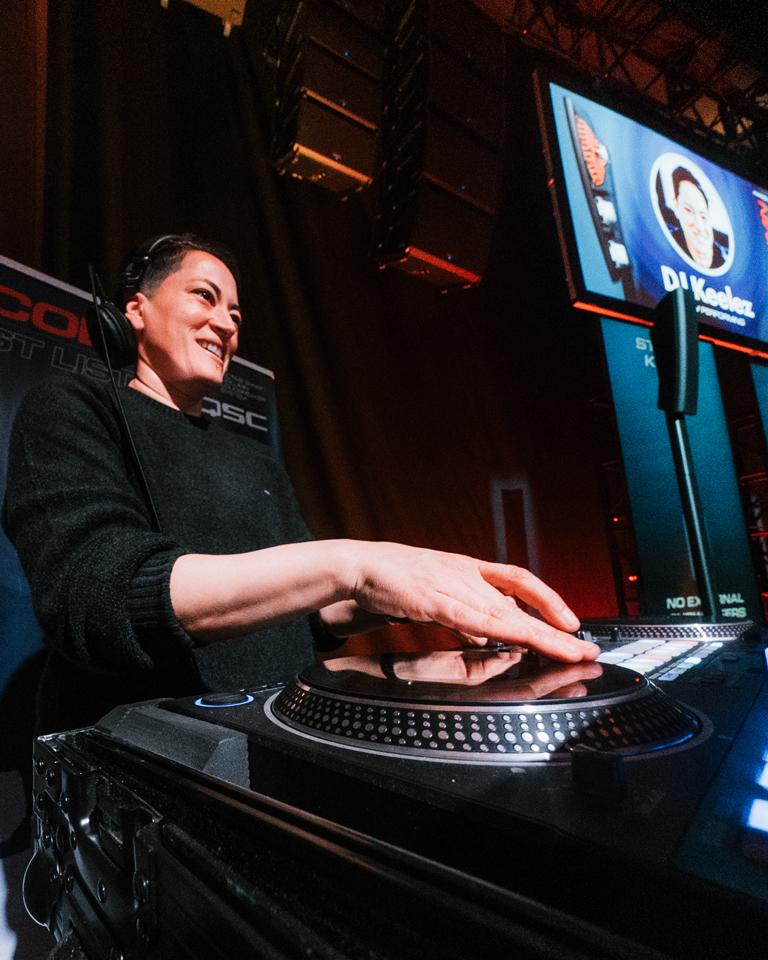 The Best DJ in Los Angeles? Here’s Why DJ Keelez Is the One to Watch in 2025