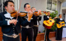 mariachi at los angeles wedding