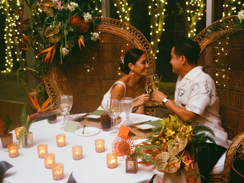 filipino traditional wedding ceremony